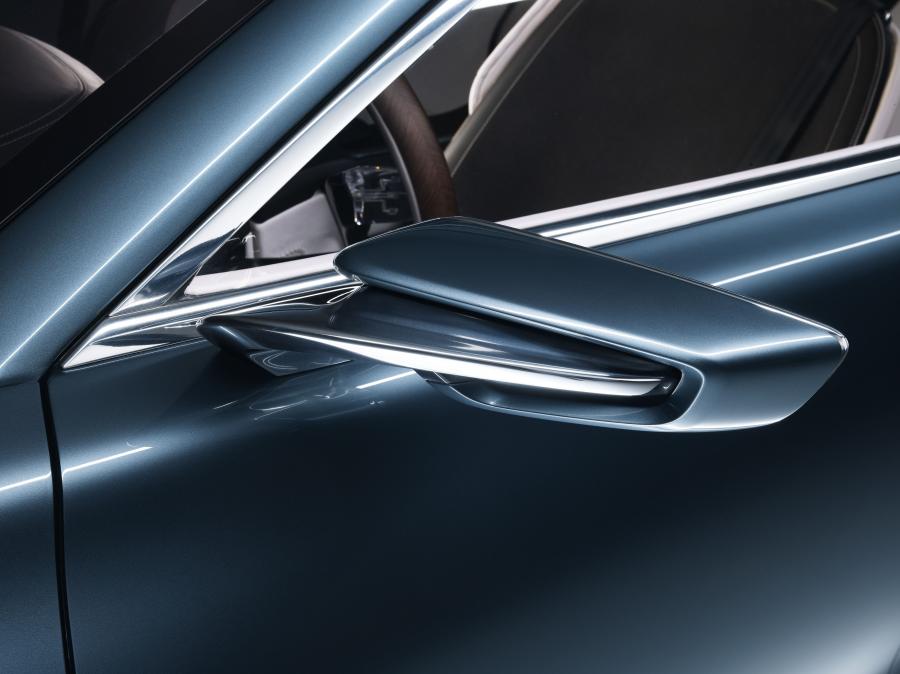  Volvo Concept You 2011 года  (фото 15 из 23)
